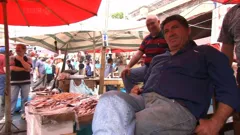 Rick Stein's Mediterranean Escapes