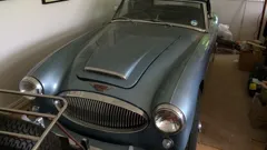 Find It, Fix It, Drive It
