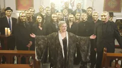 The Traitors Ireland