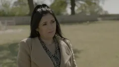 The Killer In My Family