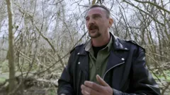 National Park Mysteries