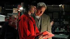 NCIS