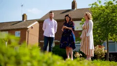 Location, Location, Location