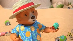 The Adventures of Paddington
