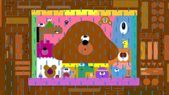 Hey Duggee