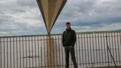 Britain's Greatest Bridges