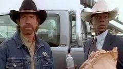 Walker, Texas Ranger