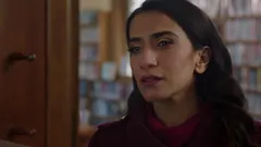 Snowed In for Christmas