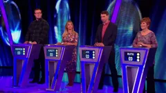 Tipping Point