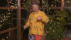 Timmy Mallett's Brilliant Bands!