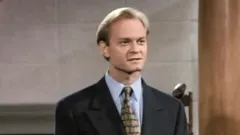 Frasier