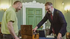 Secret Life Of The Auction House