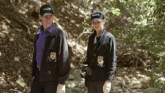 NCIS