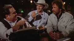 Walker, Texas Ranger