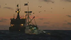 Deadliest Catch
