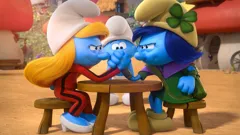 The Smurfs