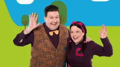 Jen a Jim a'r Cywiadur