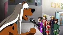Scooby-Doo! Mystery Incorporated