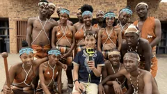 Journeycam International