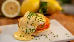 Hairy Bikers' Best of British