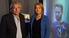 Murder Of Caroline Crouch A Faking It Special