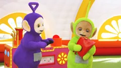 Teletubbies