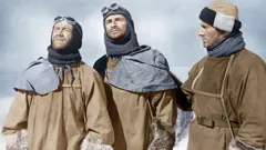 Scott of the Antarctic