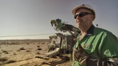 Extreme Tow Truckers