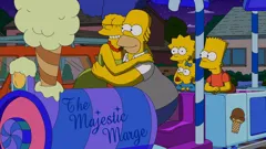 The Simpsons