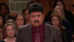 Judge Judy