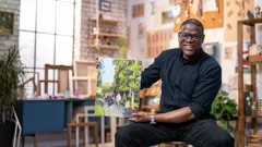 Artist Of The Year