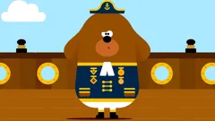 Hey Duggee