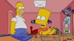 The Simpsons