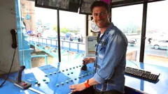 Britain's Greatest Bridges