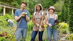 Grosse Pointe Garden Society