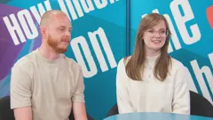 Dickinson's Real Deal