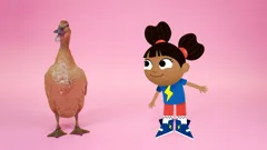 Yakka Dee!