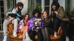 MAFS UK Does Come Dine