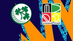 Live ICC Men's T20 WC