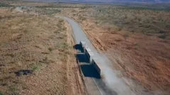 Outback Truckers