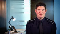 Judge Rinder's Crime Stories