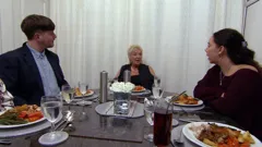 Come Dine with Me