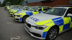 Traffic Cops