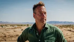 Ben Fogle