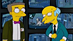 The Simpsons