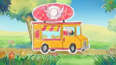 Dylan's Playtime Adventures