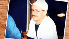 Crimes That Shook Australia