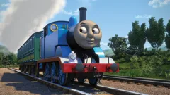 Thomas & Friends
