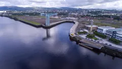 Secrets of the River Clyde