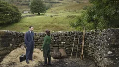 All Creatures Great and Small